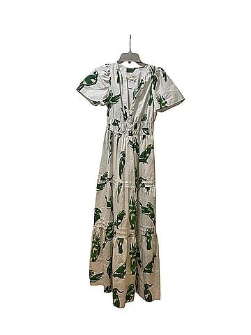 Anthropologie Somerset Casual Dress (view 1)