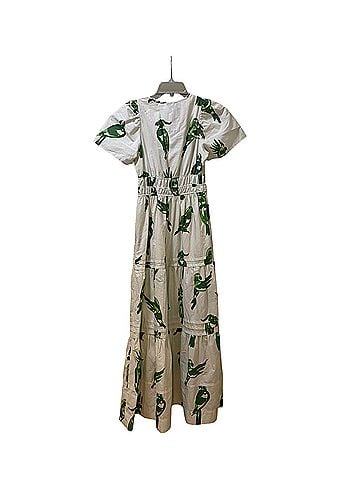 Anthropologie Somerset Casual Dress (view 2)
