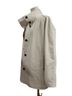 FIGS Ivory Jacket Size L - photo 3