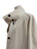 FIGS Ivory Jacket Size L - photo 6
