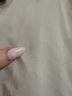 FIGS Ivory Jacket Size L - photo 7