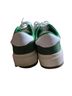 Project Cloud Solid Green White Sneakers Size 6 - photo 2