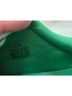 Project Cloud Solid Green White Sneakers Size 6 - photo 5