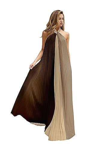 EB Luxe Cocktail Dress (view 1)