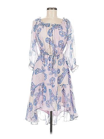Diane von Furstenberg Casual Dress (view 1)