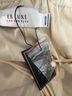 EB Luxe Tan Brown Cocktail Dress Size L - photo 10
