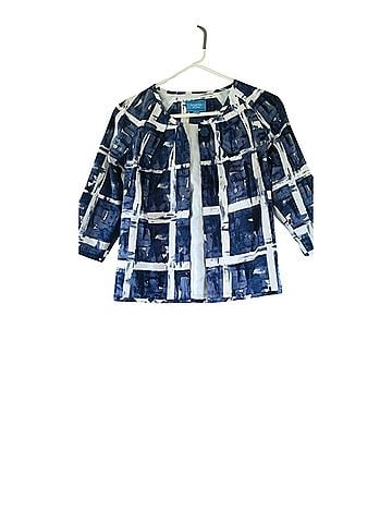 Simply Vera Vera Wang Simply  Vera Vera Wang Jacket (view 1)