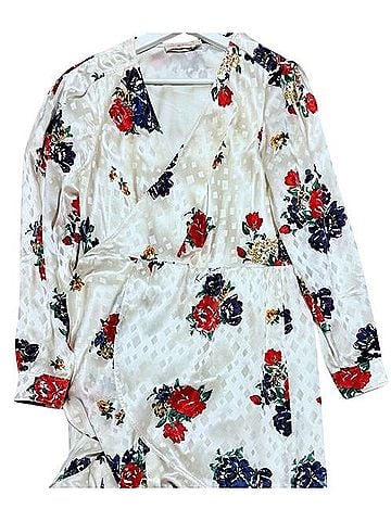 Tory Burch Casual Dress (view 2)