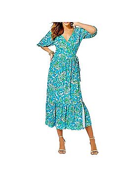 Lilly Pulitzer Brantley Casual Dress (view 1)