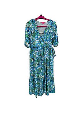 Lilly Pulitzer Brantley Casual Dress (view 2)