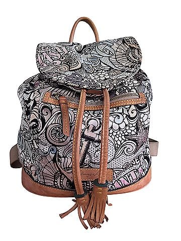 Dooney & Bourke For Disney Backpack (view 1)