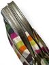 Coach Stripes Multi Color Shoulder Bag One size - photo 11