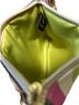 Coach Stripes Multi Color Shoulder Bag One size - photo 12