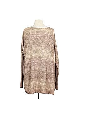 J.Jill Pullover Sweater (view 1)