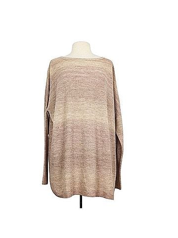 J.Jill Pullover Sweater (view 1)
