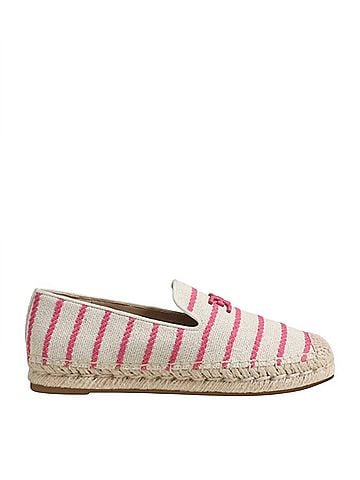 Sam Edelman Women's Kathleen Lace Up Flat (view 1)