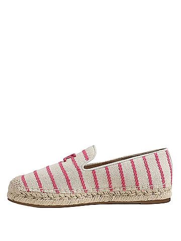Sam Edelman Women's Kathleen Lace Up Flat (view 2)