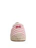 Sam Edelman Pink Women's Kathleen Lace Up Flat Size 7 1/2 - photo 3