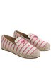 Sam Edelman Pink Women's Kathleen Lace Up Flat Size 7 1/2 - photo 5