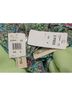 Notations 100% Polyester Floral Multi Color Long Sleeve Jersey Size M - photo 3