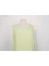 Notations 100% Polyester Floral Multi Color Long Sleeve Jersey Size M - photo 7