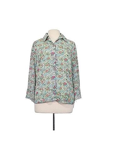 Notations Long Sleeve Jersey (view 1)