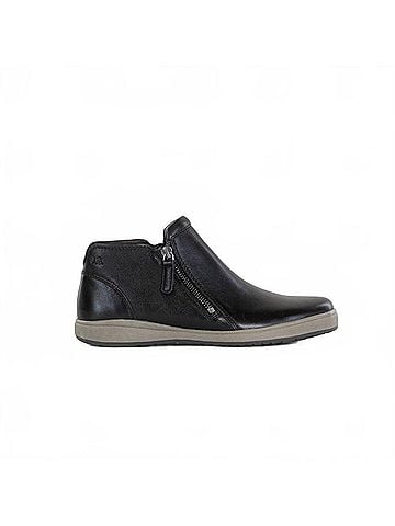 Josef Seibel Women's Leather Flat Shoes (view 1)