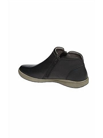Josef Seibel Women's Leather Flat Shoes (view 2)