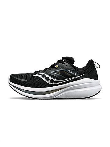 Saucony Women's Omni 22 Running Shoes (view 2)