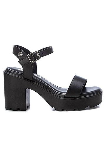 XTI Women's Heeled Sandals (view 1)