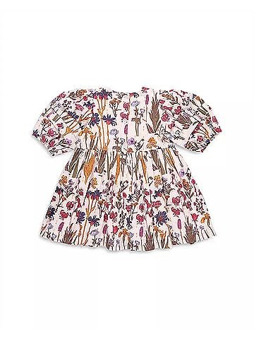 Pink Chicken Girls Brooke Dress (view 2)