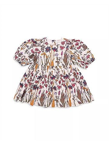 Pink Chicken Girls Brooke Dress (view 1)