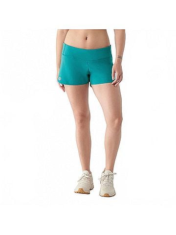 Smartwool Active Lined Short (view 2)