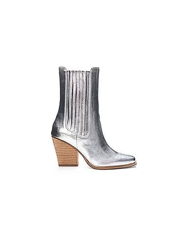 Chinese Laundry Women's Metallic Western Casual Boot (view 1)