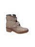 Eric Michael Brown Women's Justina Booties Size EU 36 - photo 1