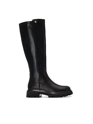 XTI Women's Round Toe 144419 Boots (view 1)