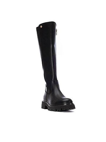 XTI Women's Round Toe 144419 Boots (view 2)