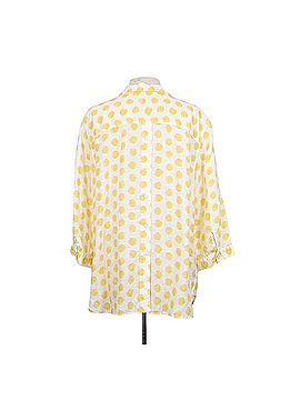 Chico's 3/4 Sleeve Jersey (view 2)