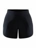 Craft Black Adv Essence 5" Stretch Short Size XL - photo 1