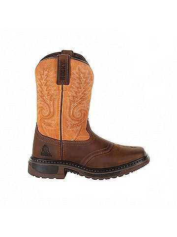 Rocky Kids Original Ride Flx Boot (view 1)