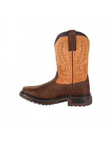Rocky Kids Original Ride Flx Boot (view 2)
