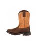 Rocky Brown Kids Original Ride Flx Boot Size 10 1/2 (kids) - photo 2