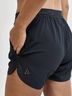 Craft Black Adv Essence 5" Stretch Short Size XL - photo 4