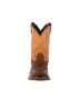 Rocky Brown Kids Original Ride Flx Boot Size 10 1/2 (kids) - photo 3