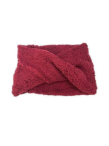 Kensie Women's Sherpa Infinity Scarf (view 1)