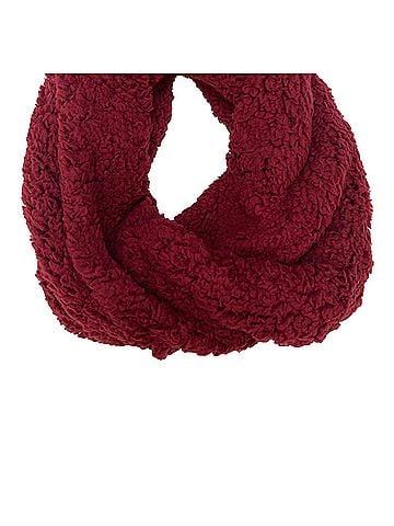 Kensie Women's Sherpa Infinity Scarf (view 2)