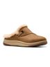 Clarks Brown Women's Breeze Myth Clogs Size 9 1/2 - photo 2