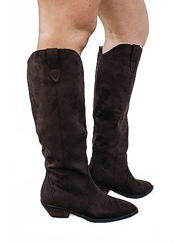 Billini Women's Helix Western Boot (view 2)