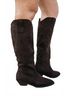 Billini Brown Women's Helix Western Boot Size 9 - photo 2