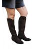 Billini Brown Women's Helix Western Boot Size 6 - photo 3